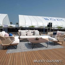 Alkhadra Yacht 