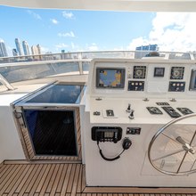 Atlantic Yacht 