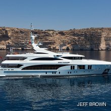 Ocean Paradise Yacht 