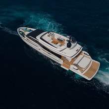 X One Yacht 