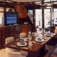 Bugia Yacht 