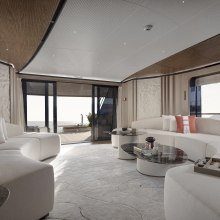 Sirena 42M/01 Yacht 