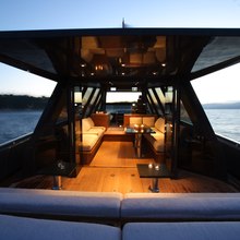 Ash Yacht 