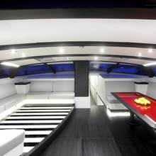 Nomad IV Yacht 