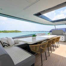 Olympus Yacht 