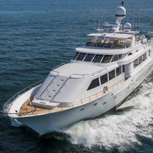 Cru Yacht 