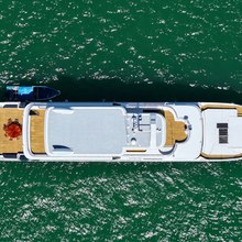 Western Isles Yacht 