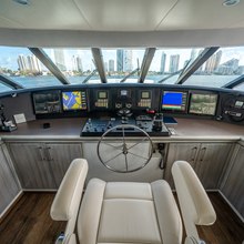 Atlantic Yacht 