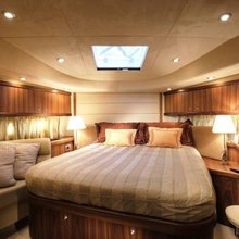 JUPJU Yacht 