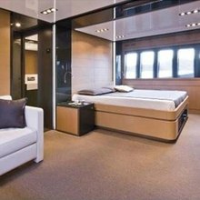Amare Yacht 