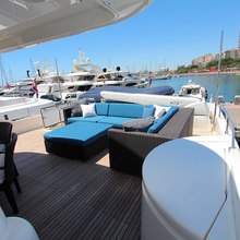 All We Need Yacht 