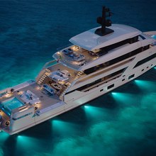O'Neiro Yacht 