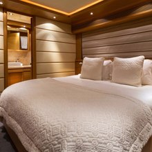 Milu Yacht 