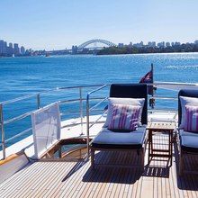 The Boat Yacht 