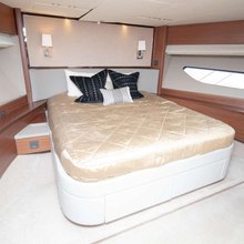 Allure Yacht 