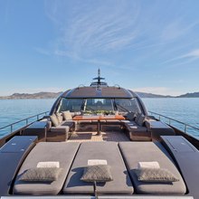 Rooster Yacht 