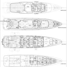 Promise. Yacht 