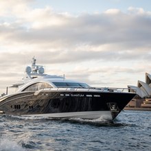 Quantum Yacht 