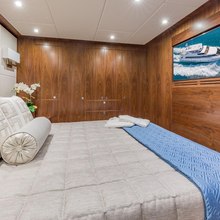 Second Amendment Yacht 