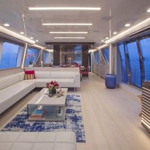 Alandrea Yacht 