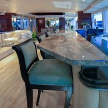 Empress Yacht 