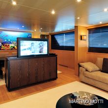 John Yacht 