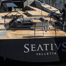 Seatius Yacht 