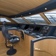 Katerina P Yacht 