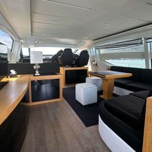 Sueno Yacht 