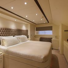 Don Ciro Yacht 