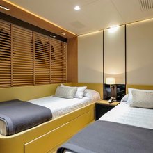 By Bubanny Yacht 