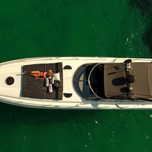 007 Yacht 