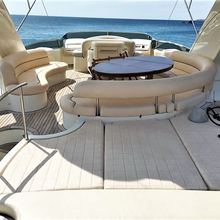 Samoon Yacht 