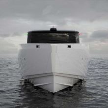 Anmax Yacht 
