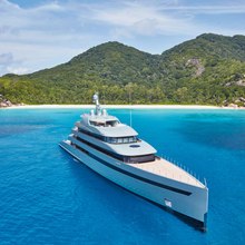 Savannah Yacht 