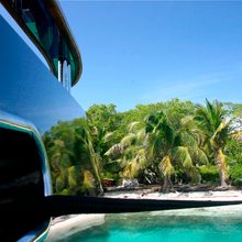 Tobi Star Yacht View