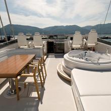Katerina P Yacht 