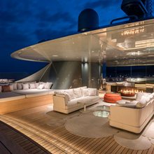 Savannah Yacht 