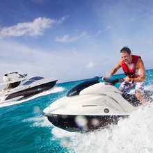 The Sultans Way 007 Yacht 