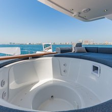 Second Amendment Yacht 