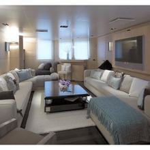 Alter Ego Yacht 