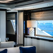 Brava Yacht 