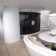 Marla II Yacht 