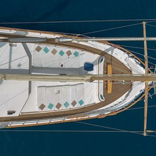 La Reine Yacht 