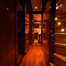 Black Pepper Yacht 