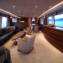 Amstel Kroon Yacht 