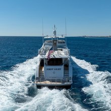 Georgia Yacht 