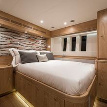 Firebird Yacht 