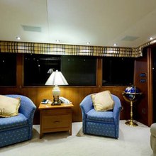 Lifter Yacht 