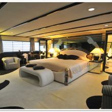 Esperanza Yacht 